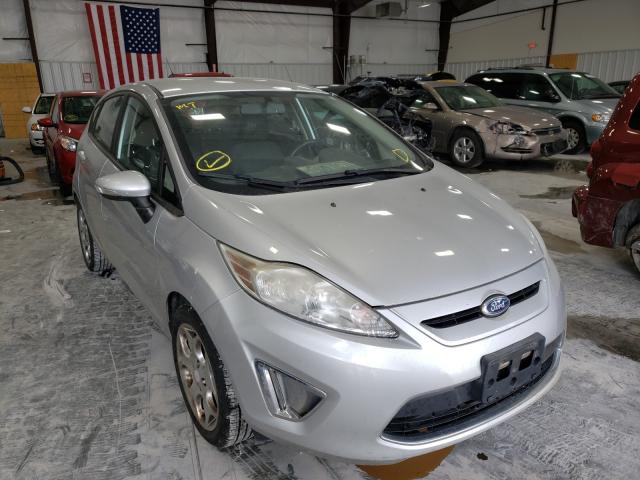 FORD FIESTA SES 2011 3fadp4fj6bm205106