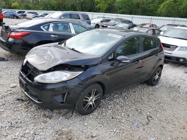 FORD FIESTA SES 2011 3fadp4fj6bm210225