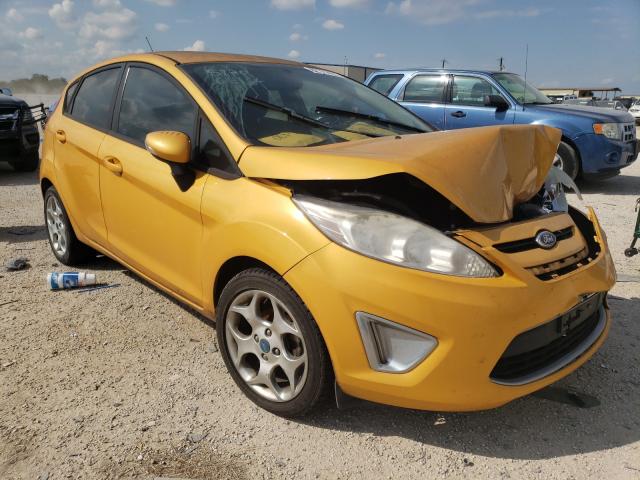 FORD FIESTA SES 2012 3fadp4fj6cm103029