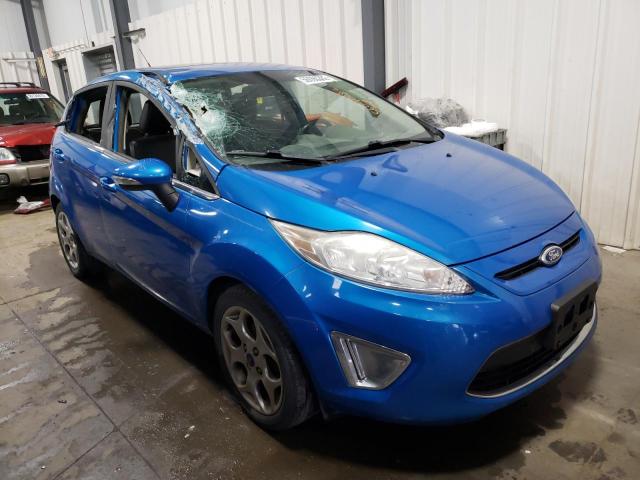 FORD FIESTA SES 2012 3fadp4fj6cm111583