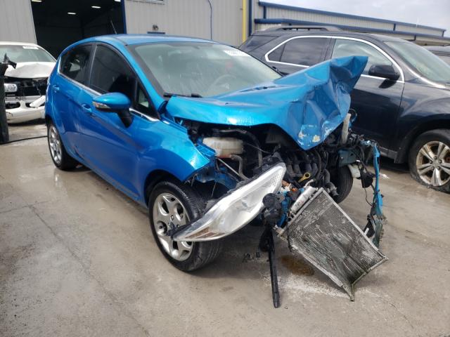 FORD FIESTA SES 2012 3fadp4fj6cm156328