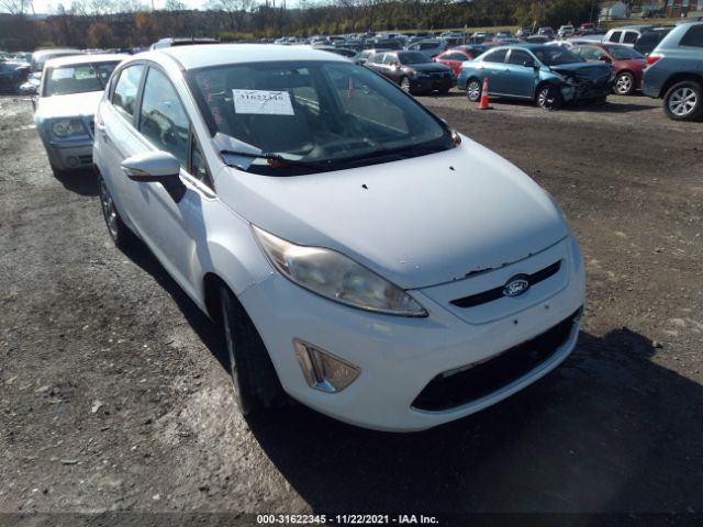 FORD FIESTA 2012 3fadp4fj6cm173081