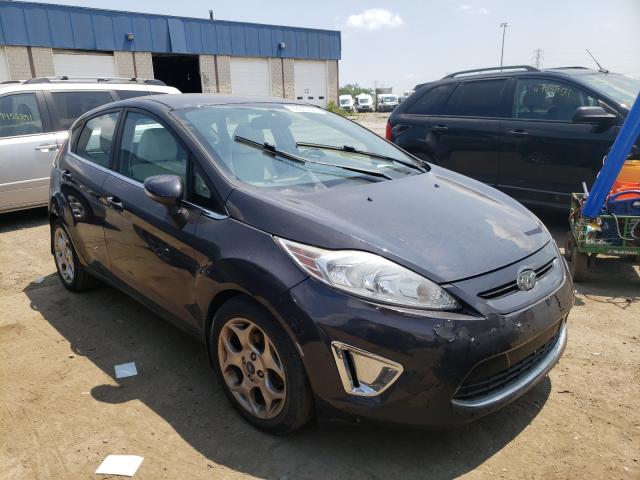 FORD FIESTA TIT 2013 3fadp4fj6dm103839