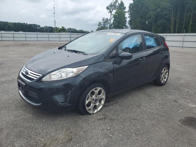 FORD FIESTA TIT 2013 3fadp4fj6dm183272