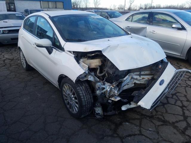 FORD FIESTA TIT 2014 3fadp4fj6em100246