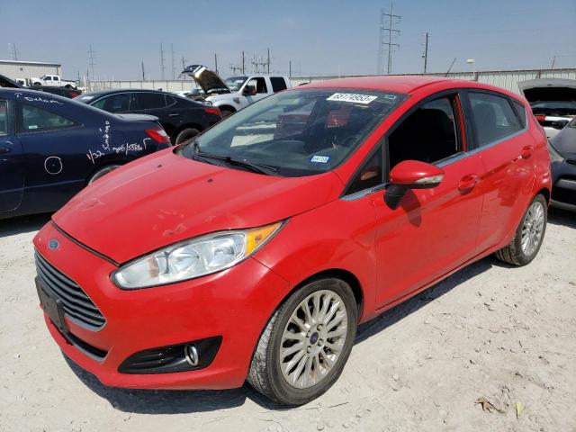 FORD FIESTA TIT 2014 3fadp4fj6em103325