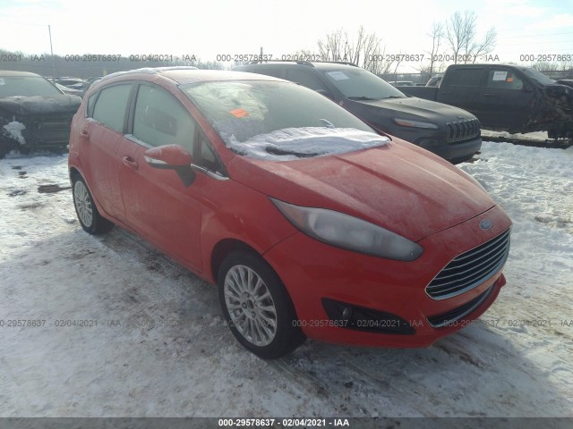 FORD FIESTA 2014 3fadp4fj6em244489