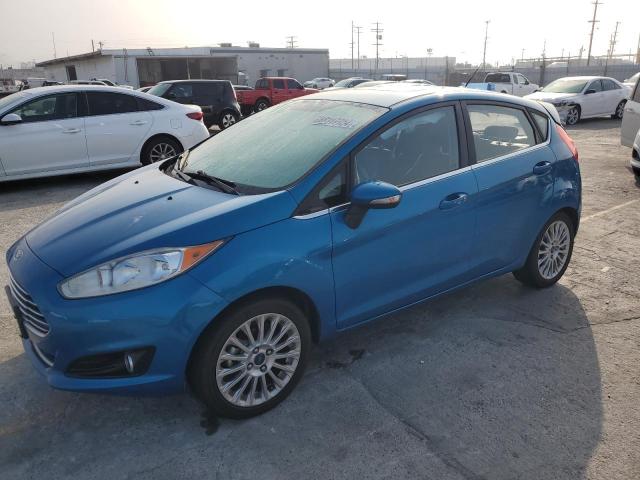 FORD FIESTA 2015 3fadp4fj6fm138559