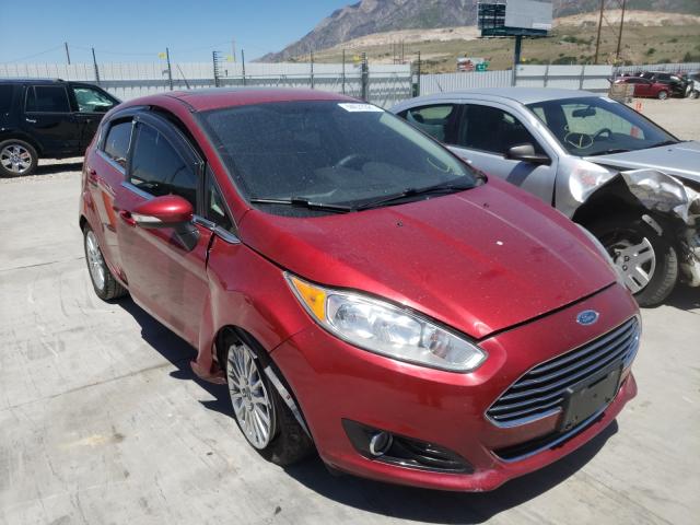 FORD FIESTA TIT 2015 3fadp4fj6fm205631