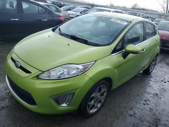 FORD FIESTA SES 2011 3fadp4fj7bm100803