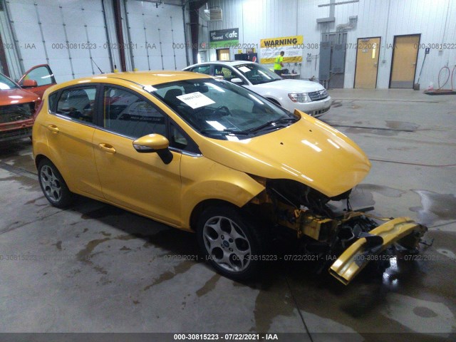 FORD FIESTA 2011 3fadp4fj7bm100879