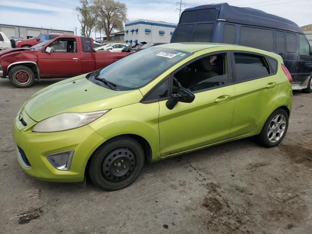 FORD FIESTA 2011 3fadp4fj7bm109596