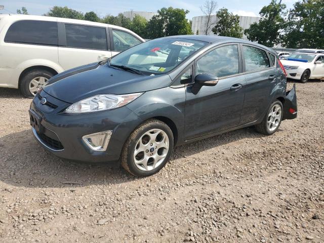 FORD FIESTA SES 2011 3fadp4fj7bm111073