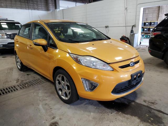 FORD FIESTA SES 2011 3fadp4fj7bm122249