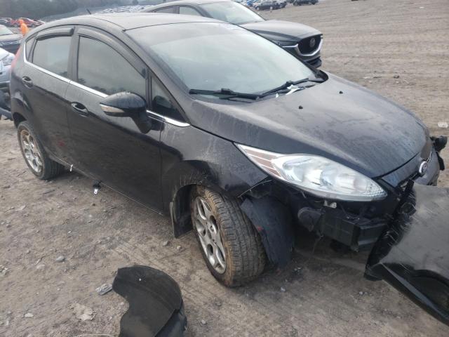 FORD FIESTA SES 2011 3fadp4fj7bm132229