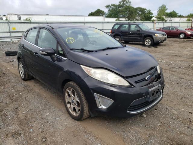 FORD FIESTA SES 2011 3fadp4fj7bm147068