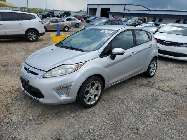 FORD FIESTA 2011 3fadp4fj7bm149273