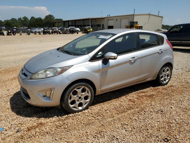 FORD FIESTA 2011 3fadp4fj7bm162802