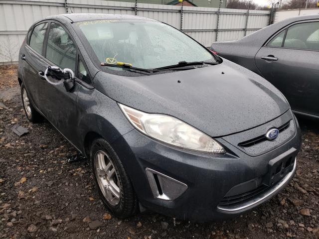 FORD FIESTA SES 2011 3fadp4fj7bm178109