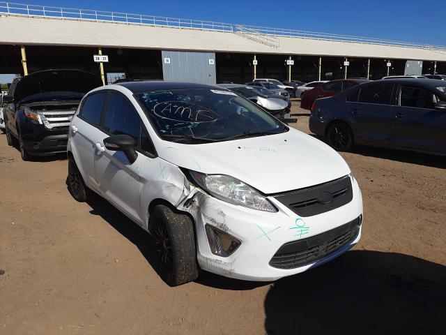 FORD FIESTA SES 2011 3fadp4fj7bm207818