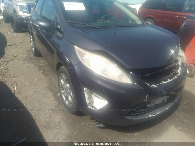 FORD FIESTA 2012 3fadp4fj7cm106442