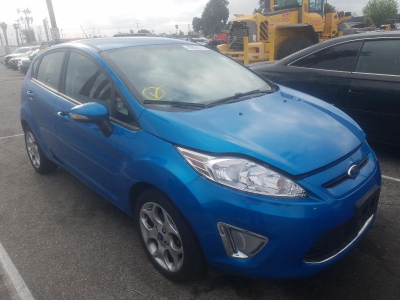 FORD FIESTA 2012 3fadp4fj7cm106666