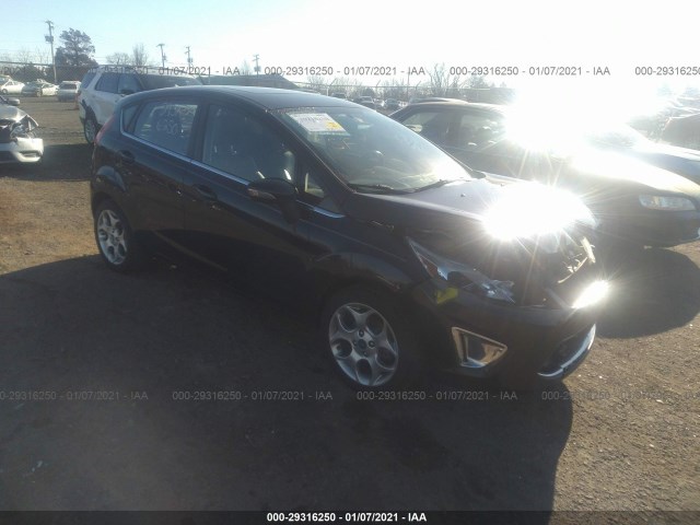 FORD FIESTA 2012 3fadp4fj7cm120793