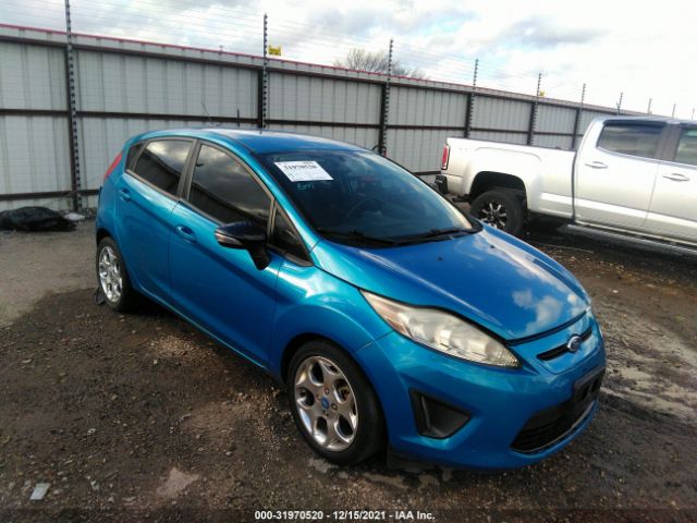 FORD FIESTA 2012 3fadp4fj7cm121216