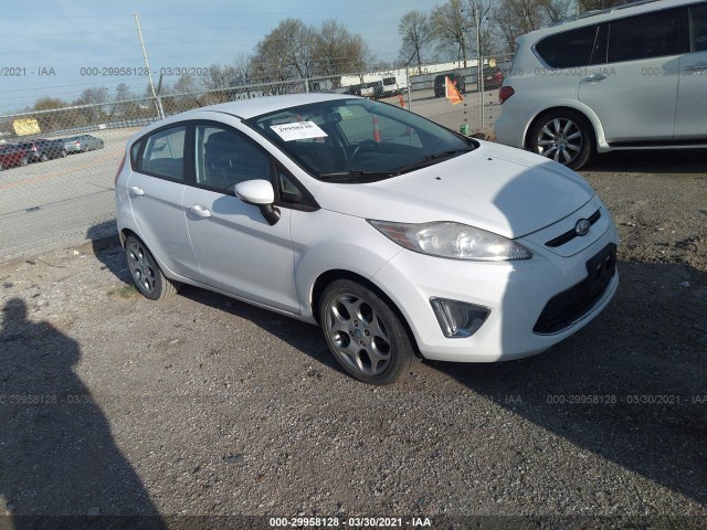 FORD FIESTA 2012 3fadp4fj7cm123841