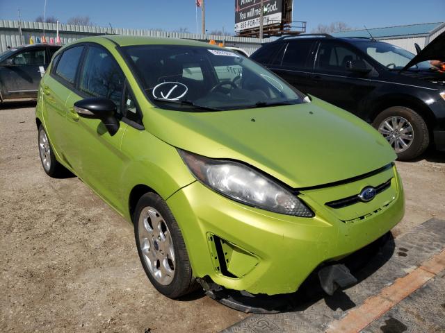 FORD FIESTA SES 2012 3fadp4fj7cm158640