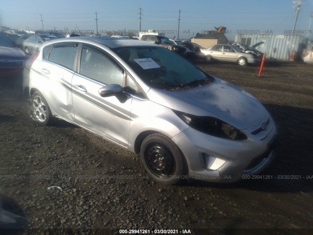 FORD FIESTA 2012 3fadp4fj7cm161912