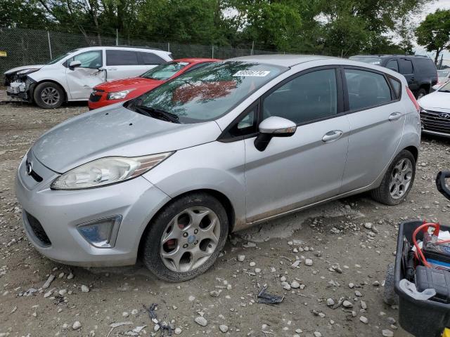 FORD FIESTA 2012 3fadp4fj7cm162834