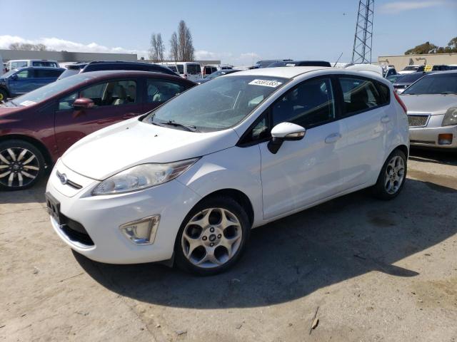 FORD FIESTA 2012 3fadp4fj7cm171386