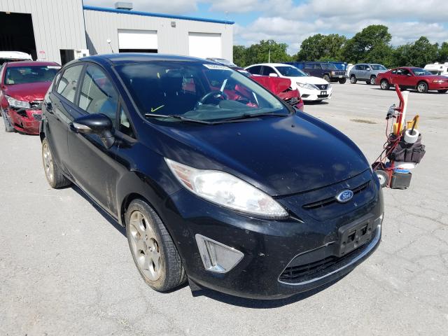 FORD FIESTA SES 2012 3fadp4fj7cm171467