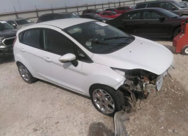 FORD FIESTA 2012 3fadp4fj7cm171548