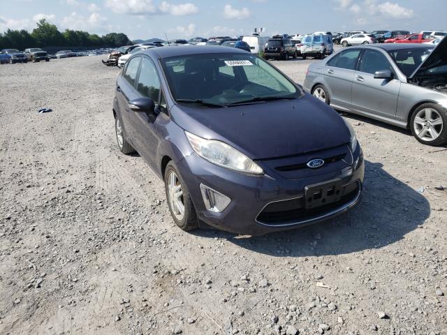 FORD FIESTA SES 2012 3fadp4fj7cm183828