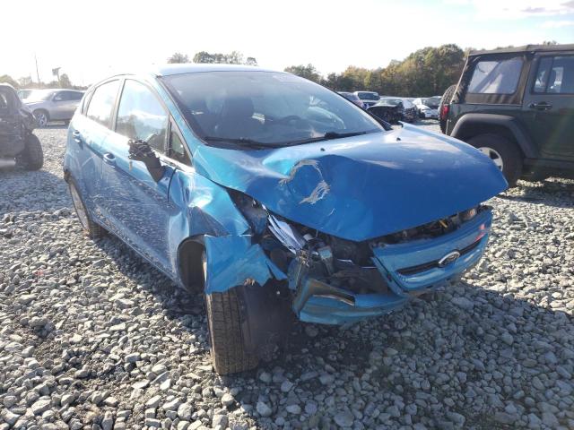 FORD FIESTA SES 2012 3fadp4fj7cm221249