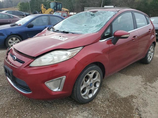 FORD FIESTA TIT 2013 3fadp4fj7dm117975