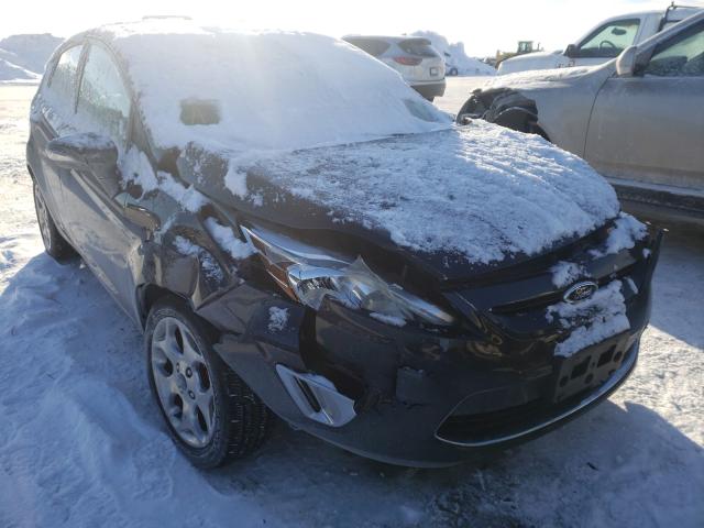 FORD FIESTA TIT 2013 3fadp4fj7dm118334