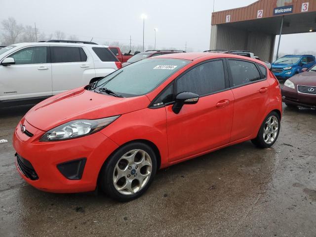 FORD FIESTA 2013 3fadp4fj7dm130337