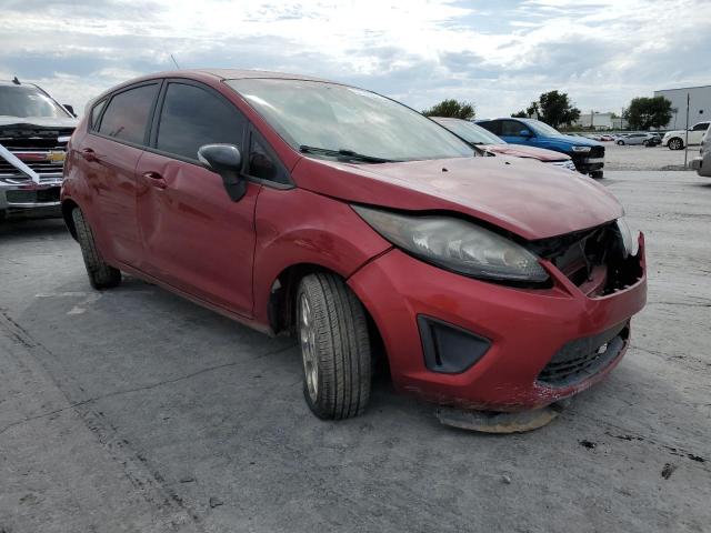 FORD FIESTA TIT 2013 3fadp4fj7dm146876