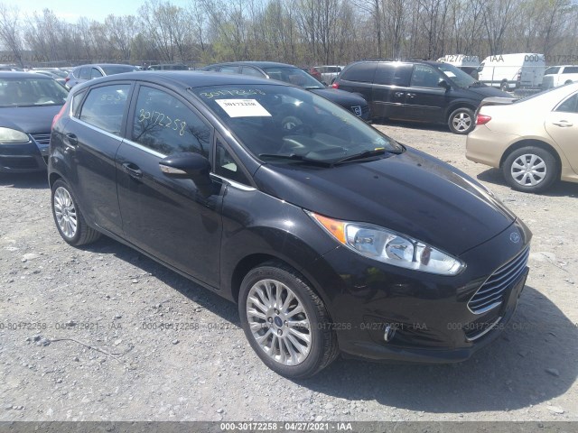 FORD FIESTA 2014 3fadp4fj7em105889