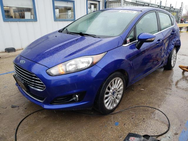 FORD FIESTA 2014 3fadp4fj7em134809