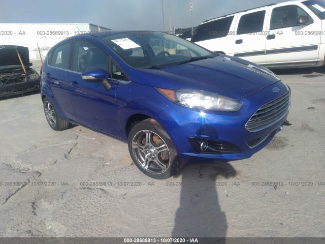 FORD FIESTA 2014 3fadp4fj7em157295