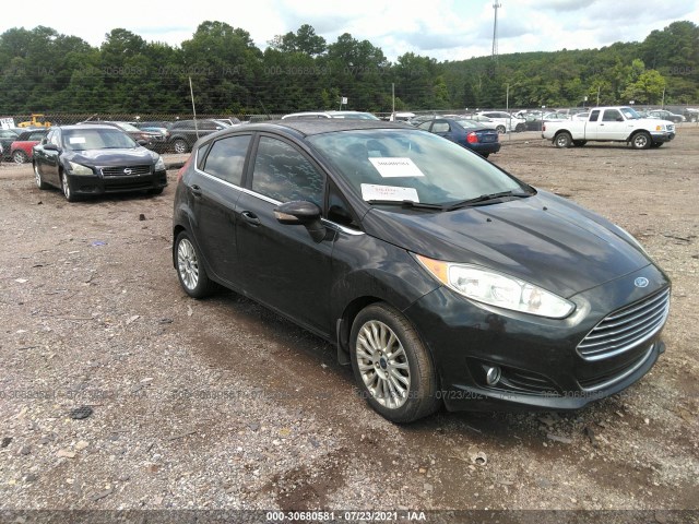 FORD FIESTA 2014 3fadp4fj7em219620