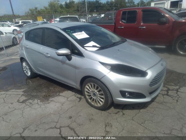 FORD FIESTA 2014 3fadp4fj7em244744