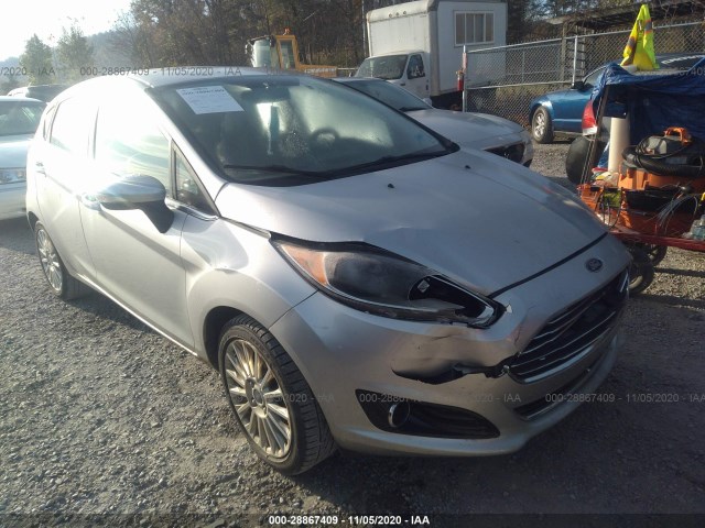 FORD FIESTA 2015 3fadp4fj7fm108518