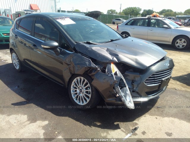 FORD FIESTA 2015 3fadp4fj7fm123570