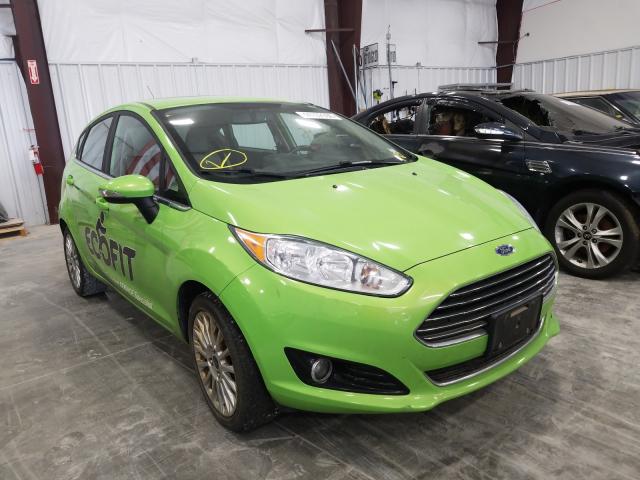 FORD FIESTA TIT 2015 3fadp4fj7fm205640