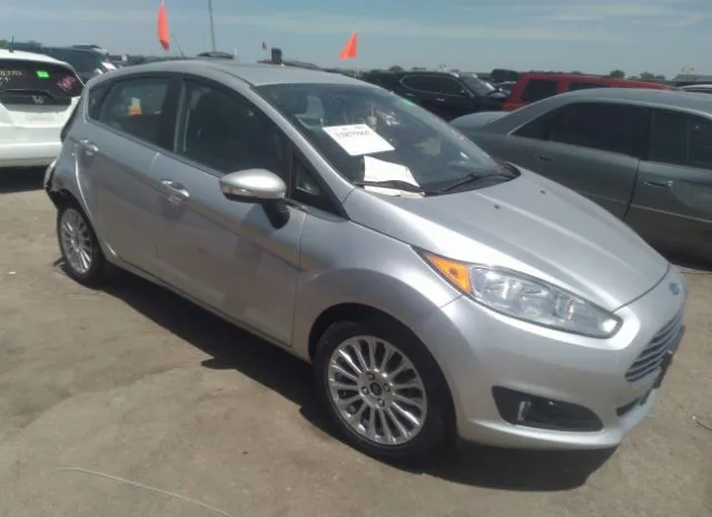 FORD FIESTA 2016 3fadp4fj7gm174942